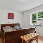 Andri - 1-5km From The Sea By Interhome * Rønne