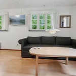 Andri - 1-5km From The Sea By Interhome Rønne