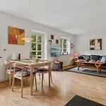 Сasa de vacaciones Andri - 1-5km From The Sea By Interhome Rønne