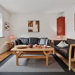 Andri - 1-5km From The Sea By Interhome Сasa de vacaciones Rønne