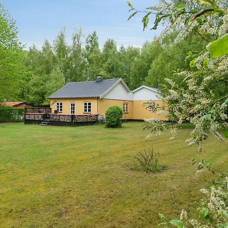 Andri - 1-5km From The Sea By Interhome * Rønne