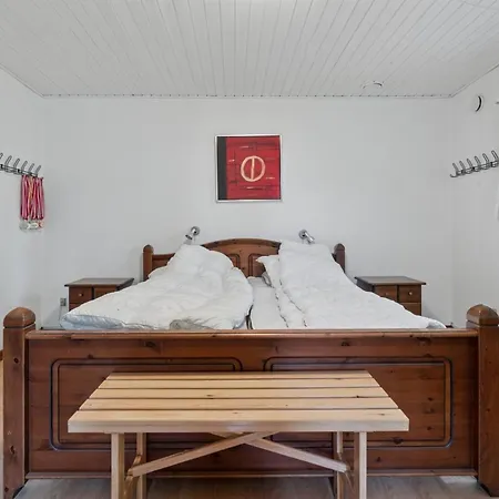 Andri - 1-5km From The Sea By Interhome *