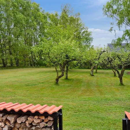 בית נופש Andri - 1-5km From The Sea By Interhome רונה