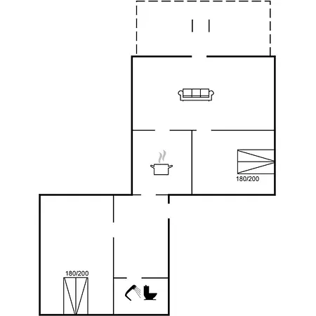 Andri - 1-5km From The Sea By Interhome